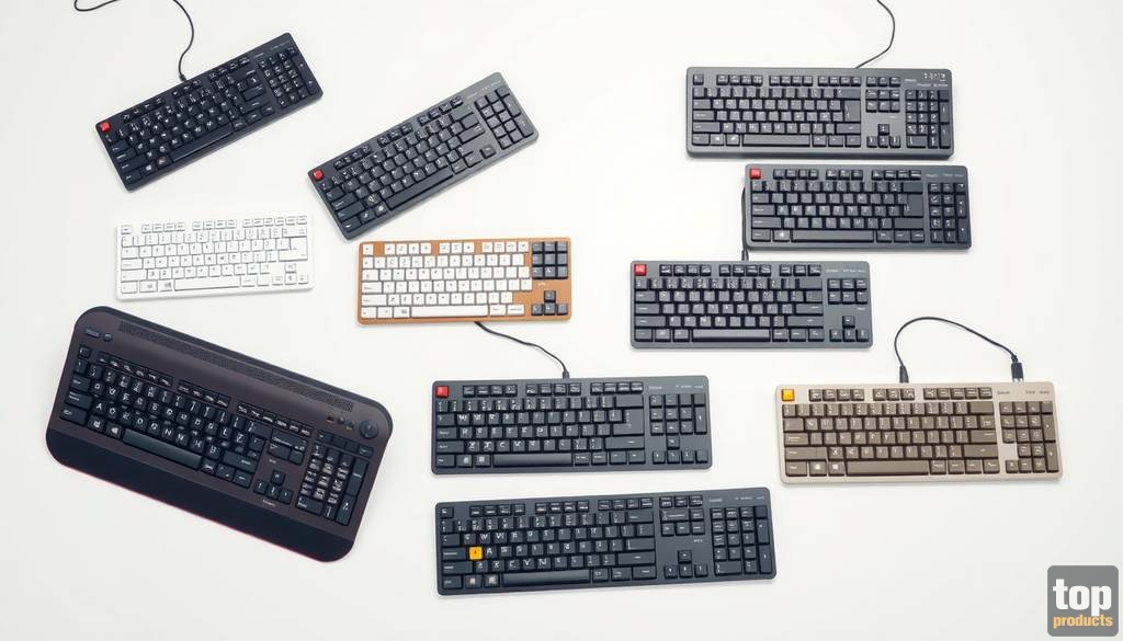 Best Ergonomic Keyboards for Beginners (2026)