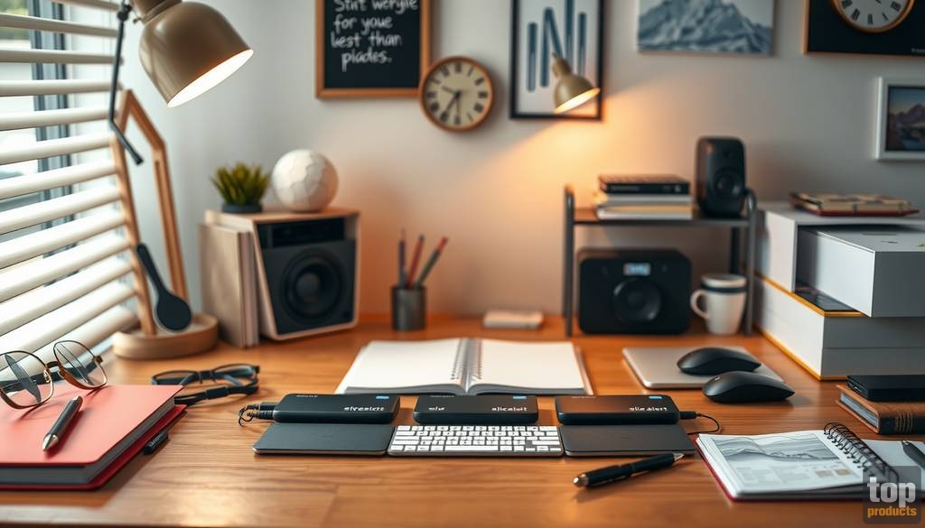 Best External SSDs for Dorm Rooms (2026)