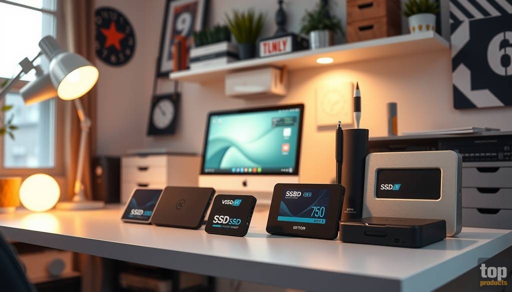 External SSDs for Dorm Rooms Buying Guide